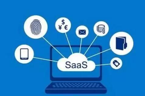 SaaS模式 應用軟件服務的新范式