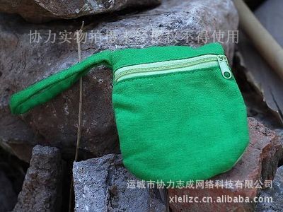 【小額飾品批發(fā)】民族風(fēng)情之貓頭鷹零錢(qián)包(綠)批發(fā) 匠心設(shè)計(jì)，點(diǎn)亮?xí)r尚日常
